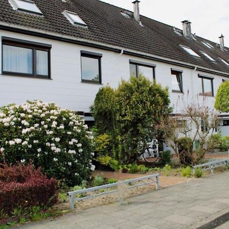 Wattschnecke Apartment Cuxhaven Exterior photo