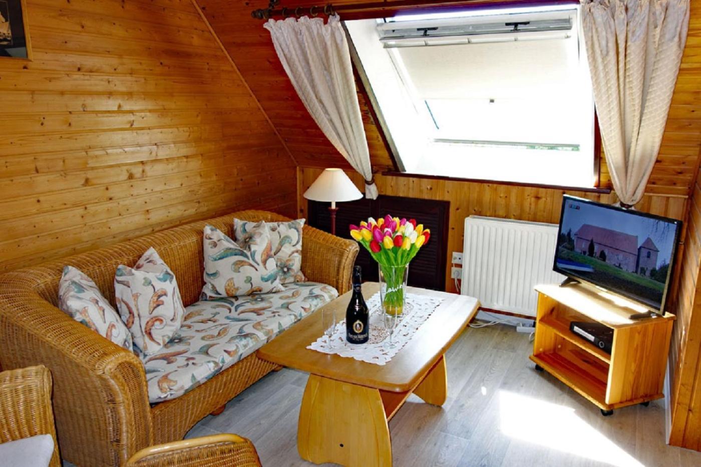 Wattschnecke Apartment Cuxhaven Exterior photo